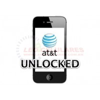 DESBLOQUEIO APPLE IPHONE 3G 3GS 4 4S 5 5S 5C AT&T